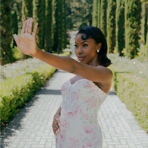 Meet your Posher, Bahati
